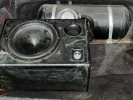 Toyota Camry 2001 года