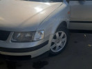 Volkswagen Passat 1996 года