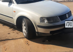 Volkswagen Passat 1996 года