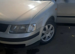 Volkswagen Passat 1996 года