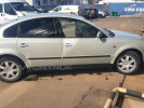 Volkswagen Passat 1996 года