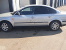 Volkswagen Passat 1996 года