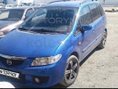 Mazda Premacy 2001 года