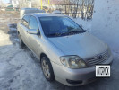 Toyota Corolla 2006 года