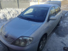 Toyota Corolla 2006 года