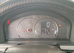 MG 350 2013 года