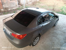 MG 350 2013 года