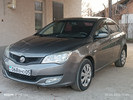 MG 350 2013 года