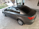 MG 350 2013 года