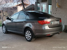 MG 350 2013 года