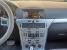 Opel Astra 2009 года