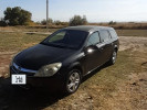 Opel Astra 2009 года
