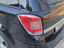 Opel Astra 2009 года