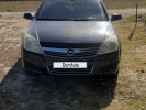 Opel Astra 2009 года
