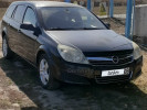 Opel Astra 2009 года