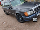 Mercedes-Benz E-Класс 1989 года