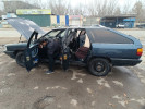 Audi 100 1989 года