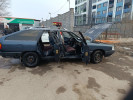 Audi 100 1989 года