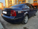 Volkswagen Passat 1997 года