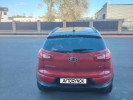 Kia Sportage 2010 года