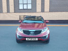 Kia Sportage 2010 года