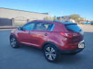 Kia Sportage 2010 года