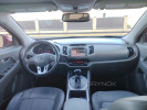 Kia Sportage 2010 года