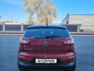 Kia Sportage 2010 года