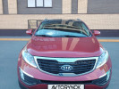 Kia Sportage 2010 года