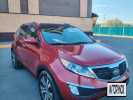 Kia Sportage 2010 года