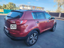 Kia Sportage 2010 года