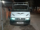 ГАЗ ГАЗель 2002 года