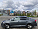 Volkswagen Polo 2021 года