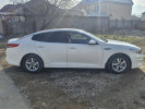 Kia K5 2019 года