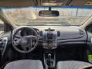 Kia Cerato 2012 года