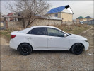 Kia Cerato 2012 года