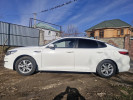 Kia K5 2019 года
