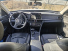 Kia K5 2019 года