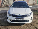 Kia K5 2019 года