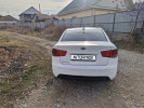Kia Cerato 2012 года
