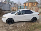 Kia Cerato 2012 года