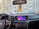 Kia Sportage 2017 года