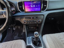 Kia Sportage 2017 года