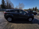 Kia Sportage 2017 года