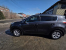 Kia Sportage 2017 года