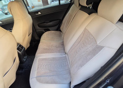 Kia Sportage 2017 года