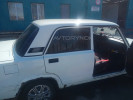 ВАЗ (Lada) 2107 2007 года