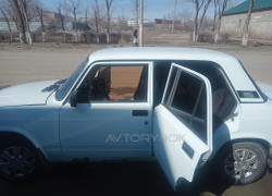 ВАЗ (Lada) 2107 2007 года