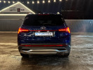 Hyundai Santa Fe 2023 года