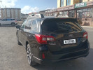 Subaru Outback 2016 года